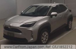 toyota yaris-cross 2021 CFJ1852212