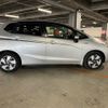 honda fit-hybrid 2014 NIKYO_NF71891 image 1