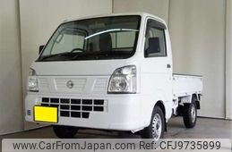 nissan clipper-truck 2016 -NISSAN--Clipper Truck EBD-DR16T--DR16T-246485---NISSAN--Clipper Truck EBD-DR16T--DR16T-246485-