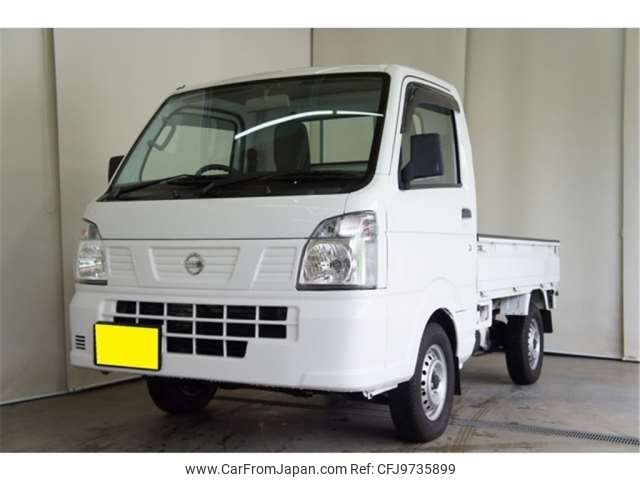 nissan clipper-truck 2016 -NISSAN--Clipper Truck EBD-DR16T--DR16T-246485---NISSAN--Clipper Truck EBD-DR16T--DR16T-246485- image 1