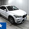 bmw x1 2017 -BMW--BMW X1 HT20--WBAHT920803D34917---BMW--BMW X1 HT20--WBAHT920803D34917- image 1