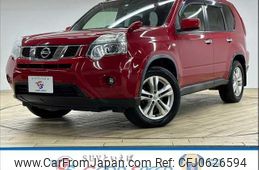 nissan x-trail 2013 quick_quick_LDA-DNT31_DNT31-306742