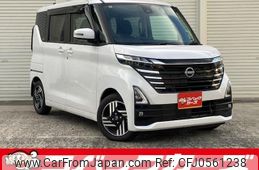 nissan roox 2023 quick_quick_B44A_B44A-0511790