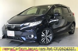 honda fit 2018 -HONDA--Fit DAA-GP5--GP5-1332602---HONDA--Fit DAA-GP5--GP5-1332602-