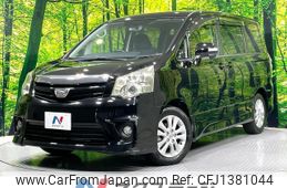 toyota noah 2012 CFJ1381044