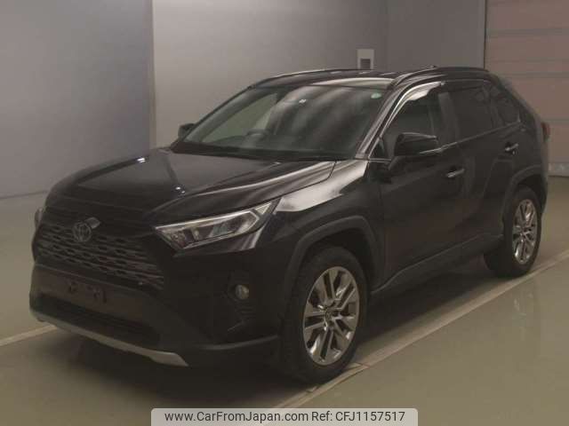 toyota rav4 2020 -TOYOTA--RAV4 6BA-MXAA54--MXAA54-2023016---TOYOTA--RAV4 6BA-MXAA54--MXAA54-2023016- image 1