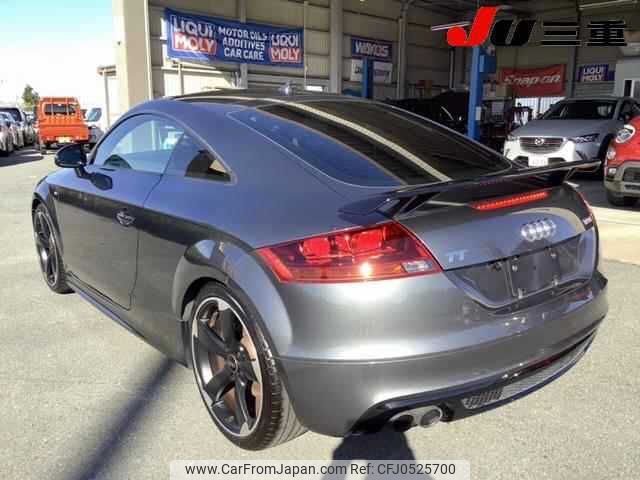 audi tt 2013 -AUDI--Audi TT 8JCDA--D1013903---AUDI--Audi TT 8JCDA--D1013903- image 2