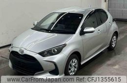 toyota yaris 2022 quick_quick_5BA-KSP210_KSP210-0059079