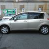nissan tiida 2009 -NISSAN--Tiida DBA-C11--C11-224564---NISSAN--Tiida DBA-C11--C11-224564- image 16