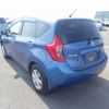 nissan note 2015 CFJ1569175 image 6