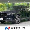 mazda cx-5 2020 -MAZDA--CX-5 3DA-KF2P--KF2P-325171---MAZDA--CX-5 3DA-KF2P--KF2P-325171- image 1