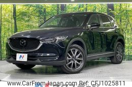 mazda cx-5 2020 -MAZDA--CX-5 3DA-KF2P--KF2P-325171---MAZDA--CX-5 3DA-KF2P--KF2P-325171-