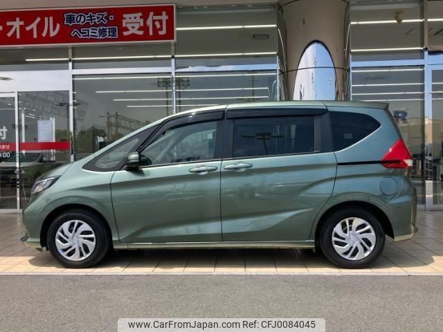 honda freed 2020 quick_quick_6BA-GB5_GB5-3107004 image 2