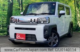 daihatsu taft 2020 quick_quick_LA900S_0002146