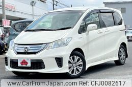 honda freed-hybrid 2012 GOO_JP_700050301430240805017