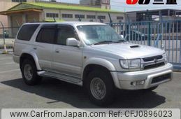 toyota hilux-surf 2001 -TOYOTA--Hilux Surf KDN185W-9000194---TOYOTA--Hilux Surf KDN185W-9000194-