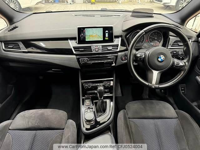 bmw 2-series 2015 -BMW--BMW 2 Series LDA-2E20--WBA2E520305C95358---BMW--BMW 2 Series LDA-2E20--WBA2E520305C95358- image 2