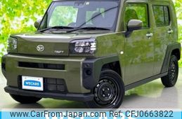 daihatsu taft 2023 quick_quick_5BA-LA910S_LA910S-0040675