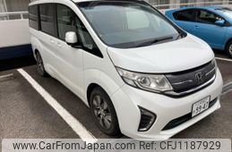 honda stepwagon 2017 -HONDA--Stepwgn DBA-RP1--RP1-1104350---HONDA--Stepwgn DBA-RP1--RP1-1104350-