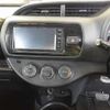 toyota vitz 2019 -TOYOTA--Vitz DBA-NSP130--NSP130-4027872---TOYOTA--Vitz DBA-NSP130--NSP130-4027872- image 14