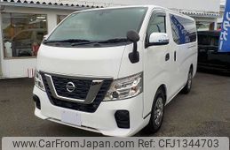 nissan caravan-van 2020 -NISSAN--Caravan Van CBF-VR2E26--VR2E26-126579---NISSAN--Caravan Van CBF-VR2E26--VR2E26-126579-