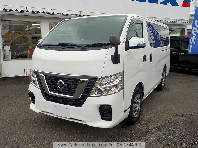nissan caravan-van 2020 -NISSAN--Caravan Van CBF-VR2E26--VR2E26-126579---NISSAN--Caravan Van CBF-VR2E26--VR2E26-126579- image 1
