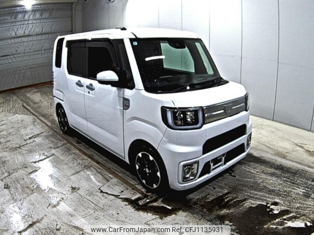 daihatsu wake 2021 -DAIHATSU 【ＮＯ後日 】--WAKE LA700S-0174379---DAIHATSU 【ＮＯ後日 】--WAKE LA700S-0174379- image 1