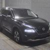 nissan x-trail 2023 CFJ1724420 image 7