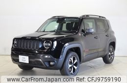 jeep renegade 2021 -CHRYSLER--Jeep Renegade 3BA-BV13PM--1C4NJDC15MPM94559---CHRYSLER--Jeep Renegade 3BA-BV13PM--1C4NJDC15MPM94559-