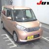 nissan dayz-roox 2014 -NISSAN 【静岡 581ﾃ8286】--DAYZ Roox B21A--B21A-0072566---NISSAN 【静岡 581ﾃ8286】--DAYZ Roox B21A--B21A-0072566- image 1