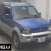 suzuki jimny-sierra 2007 -SUZUKI 【越谷 500ｿ7689】--Jimny Sierra JB43W-300966---SUZUKI 【越谷 500ｿ7689】--Jimny Sierra JB43W-300966- image 1