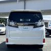 toyota vellfire 2016 -TOYOTA--Vellfire DBA-AGH30W--AGH30-0106205---TOYOTA--Vellfire DBA-AGH30W--AGH30-0106205- image 20