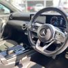 mercedes-benz a-class 2019 -MERCEDES-BENZ--Benz A Class 5BA-177084--WDD1770842J116482---MERCEDES-BENZ--Benz A Class 5BA-177084--WDD1770842J116482- image 17