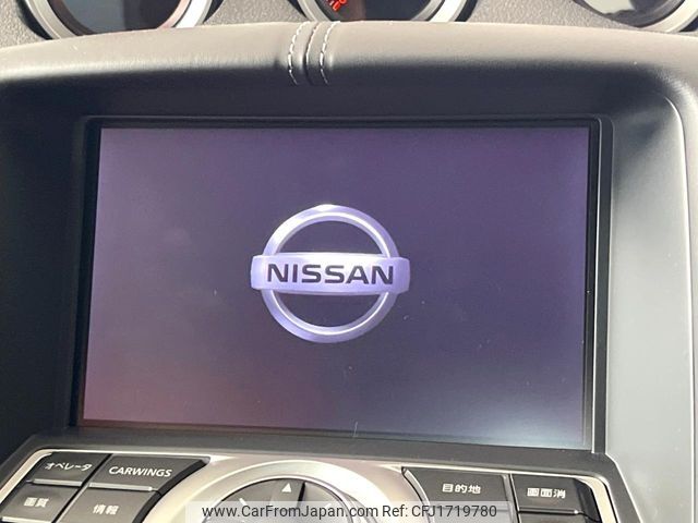 nissan fairlady-z 2012 CFJ1719780 image 2