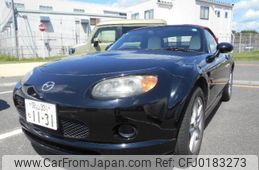 mazda roadster 2005 -MAZDA--Roadster NCEC--NCEC-101817---MAZDA--Roadster NCEC--NCEC-101817-