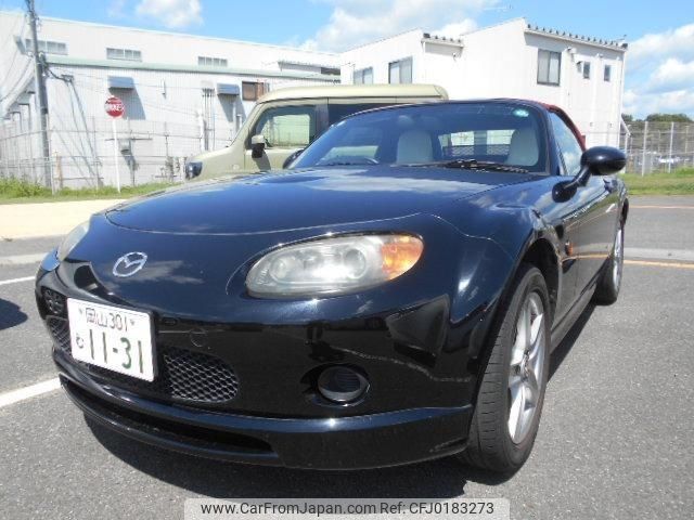 mazda roadster 2005 -MAZDA--Roadster NCEC--NCEC-101817---MAZDA--Roadster NCEC--NCEC-101817- image 1