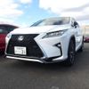 lexus rx 2019 -LEXUS 【名古屋 391ﾄ 21】--Lexus RX DBA-AGL25W--AGL25W-0008387---LEXUS 【名古屋 391ﾄ 21】--Lexus RX DBA-AGL25W--AGL25W-0008387- image 5