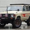 toyota land-cruiser-60 1989 CFJ8796139 image 1