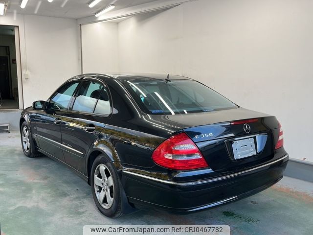 mercedes-benz e-class 2005 -MERCEDES-BENZ--Benz E Class 211056C-2A762157---MERCEDES-BENZ--Benz E Class 211056C-2A762157- image 2