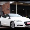 honda cr-z 2010 -HONDA--CR-Z ZF1--1011459---HONDA--CR-Z ZF1--1011459- image 1