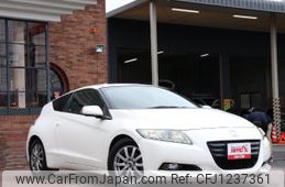 honda cr-z 2010 -HONDA--CR-Z ZF1--1011459---HONDA--CR-Z ZF1--1011459-