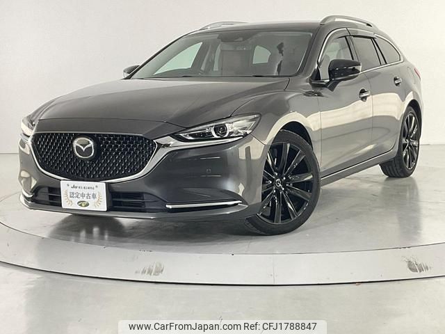 mazda atenza 2022 CFJ1788847 image 2
