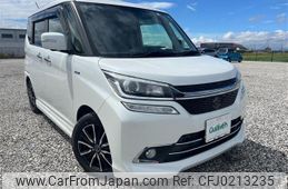 suzuki solio 2018 -SUZUKI--Solio DAA-MA36S--MA36S-674000---SUZUKI--Solio DAA-MA36S--MA36S-674000-