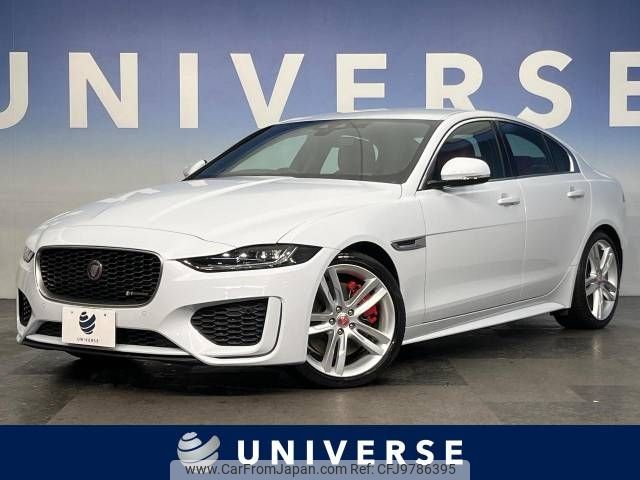 jaguar xe 2020 -JAGUAR--Jaguar XE LDA-JA2NA--SAJAB4AN9LCP58648---JAGUAR--Jaguar XE LDA-JA2NA--SAJAB4AN9LCP58648- image 1