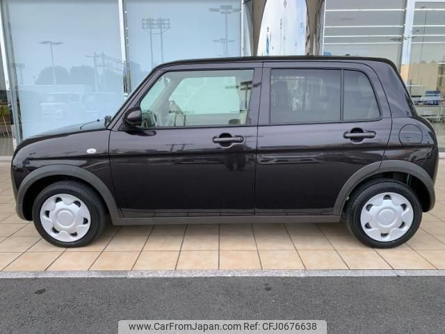 suzuki alto-lapin 2021 quick_quick_5BA-HE33S_HE33S-325539 image 2