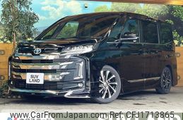 toyota noah 2024 CFJ1713865
