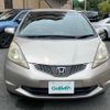 honda fit 2009 -HONDA--Fit DBA-GE6--GE6-1219145---HONDA--Fit DBA-GE6--GE6-1219145- image 8