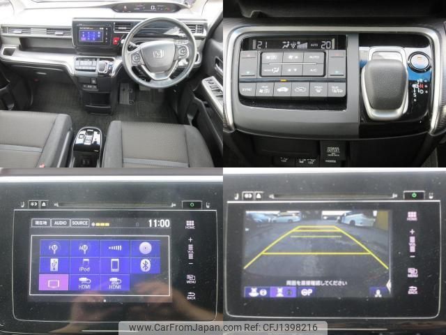 honda stepwagon-spada 2020 quick_quick_RP5_RP5-1204762 image 2