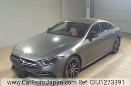 mercedes-benz cls-class 2018 quick_quick_CAA-257361_WDD2573612A023232