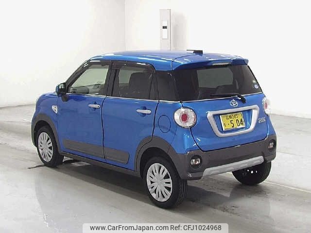daihatsu cast 2016 -DAIHATSU 【広島 585ﾅ504】--Cast LA250S--0049224---DAIHATSU 【広島 585ﾅ504】--Cast LA250S--0049224- image 2